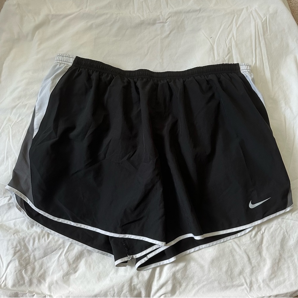 Nike Dri-Fit Shorts